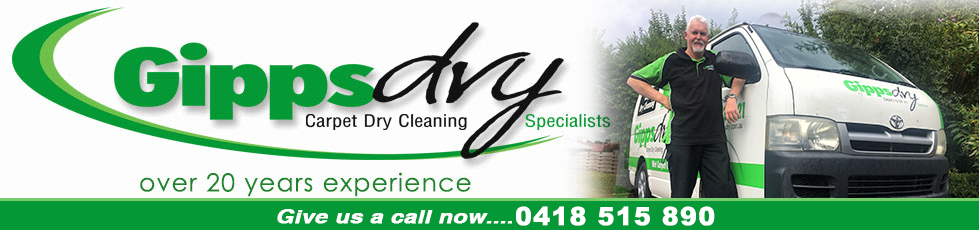 Carpet Cleaning Inverloch - Gippsdry